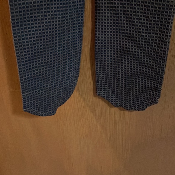 Brown black fashion tights - Picture 3 of 3